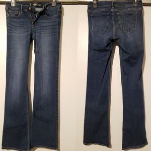 👖 Hollister Jean's Size 27 Regular Length